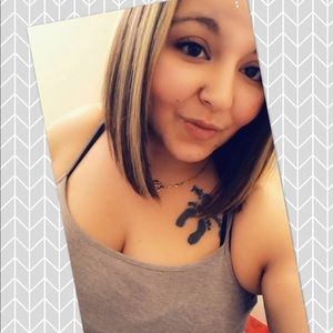 Meet your Posher, Heather